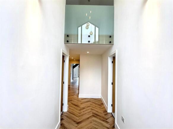 RECEPTION HALL