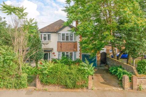 Burwood Road, Hersham