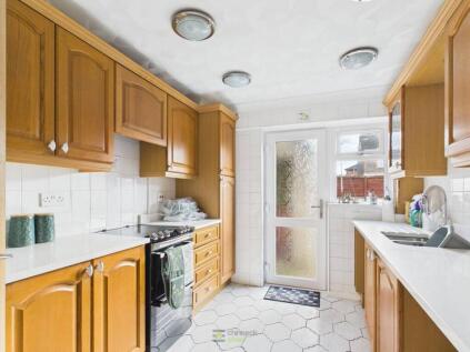 Cheslyn Road, Portsmouth, PO3