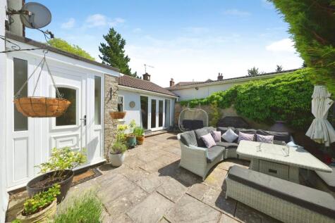 Sleep Lane, Bristol, BS14