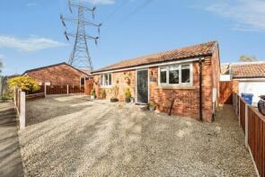 3 Ings View, High Street, Brotherton WF11 9FB