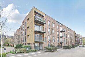 65, Clement Court, Letchworth Road, Stanmore HA7 1FY