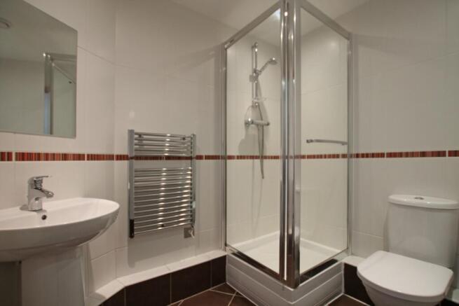 1 bed Flat to rent Image 6