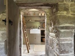 Old Wooley Cottage, Allendale NE47 9AL