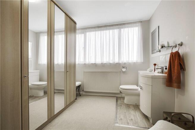 Dressing Room