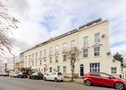 Thornton Heath, CR7