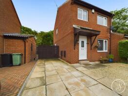 4, Chantry Garth, Colton, Leeds LS15 9DW