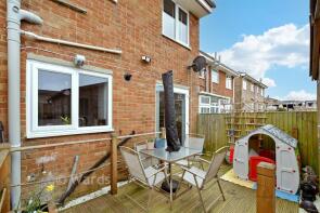 29, Witley Walk, Dover CT16 3NR