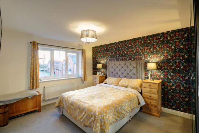 Bedroom 1.1