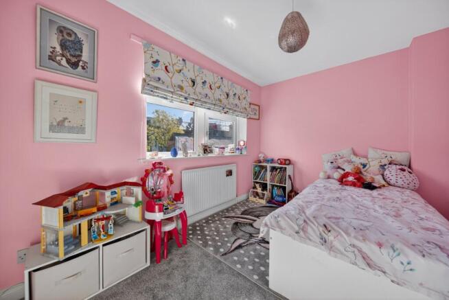 3 bed Terraced for sale Image 7