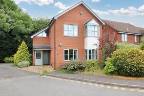 2, Harger Mews, Kenilworth CV8 1RH