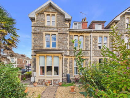 Westbury Road, Westbury-on-Trym, Bristol, BS9 3AX