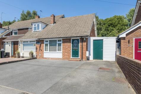Farm Road, Abingdon, OX14