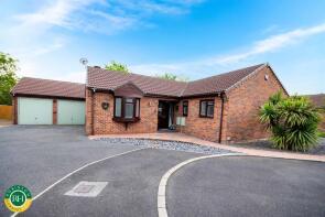 8, Highgrove Court, Cantley, Doncaster DN4 6PY