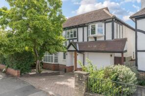 3, Whitehorse Drive, Epsom KT18 7NE