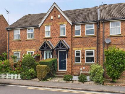 Ings Lane, North Ferriby