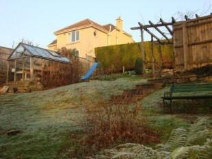 Building plot