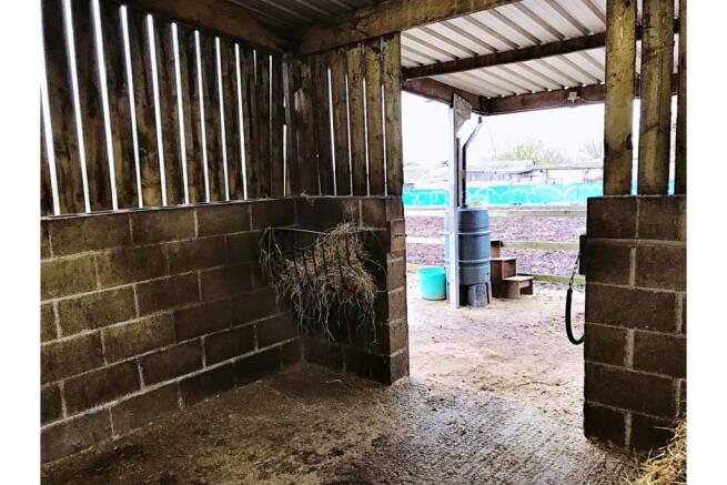 Stables
