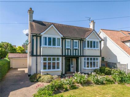 Hartland Road, Epping, Essex, CM16