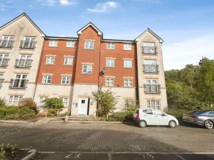 Astley Brook Close, Bolton