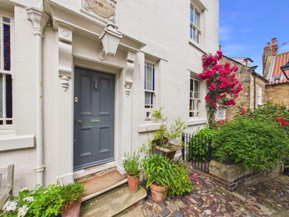 4 bed Character Property for sale Image 12