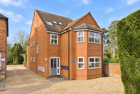 Beaconsfield Road, St. Albans, Hertfordshire, AL1