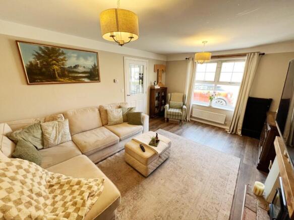 Boyle Grove, Spennymoor photo 4