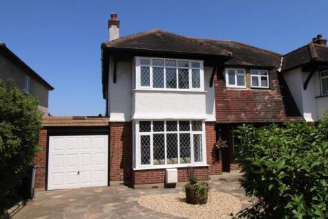 St Marys Avenue, Bromley, BR2