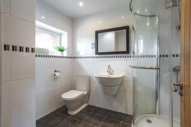 En-Suite Two