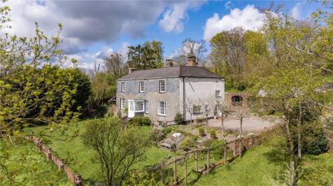 Maundown, Wiveliscombe, Taunton, Somerset, TA4