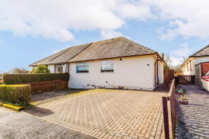 6, Glebe Terrace, Kilmarnock KA3 6EA