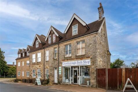 Whitehill Road, Crowborough, East Sussex, TN6