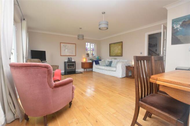 Lounge Area