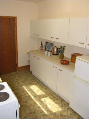 Fitted Kitchen