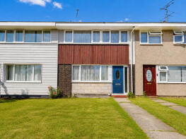 62, Woolmer Green, Laindon, Basildon SS15 5LW