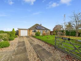 Rosedale, Northorpe Road, Spilsby PE23 5NZ