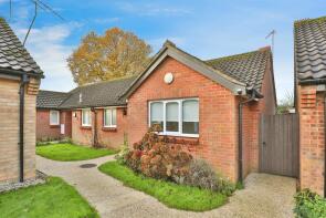 24, Churchfield Green, Norwich NR7 0HN
