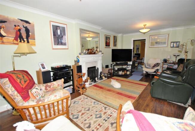 Sitting room