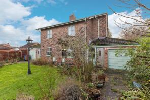 2, Villa Farm Cottages, Villa Fields, Goole DN14 9JB