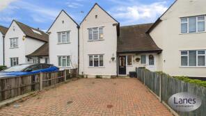 15, Blindmans Lane, Waltham Cross EN8 9DR