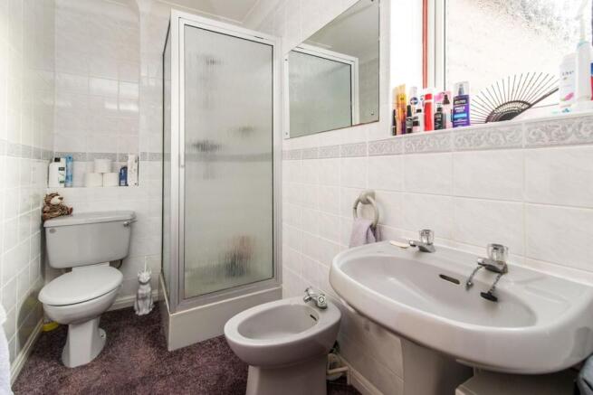 En-suite Two