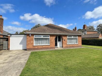 Park Avenue, Spalding