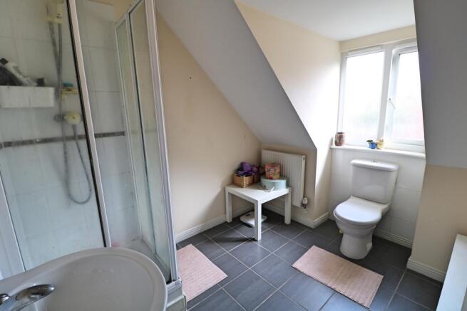 En Suite Shower Room