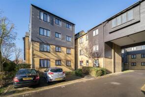 19, Kipling Court, Greenford Avenue, London W7 1LZ