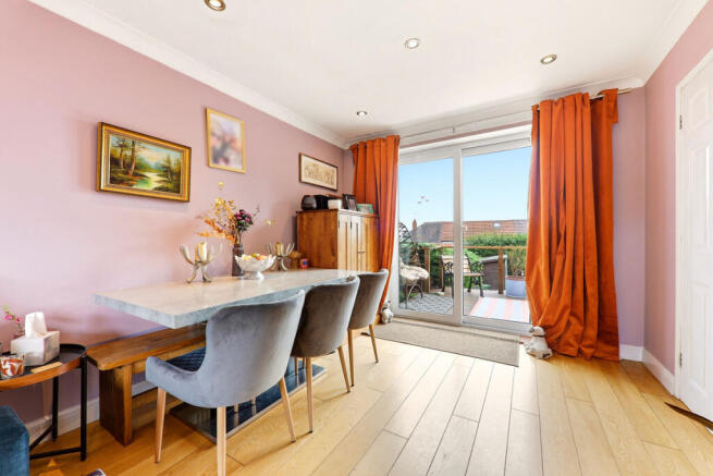 2 bed End of Terrace for sale Image 6