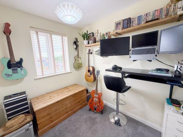 Bedroom 3