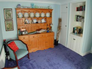 DAY ROOM