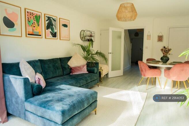 Living & Dining Room