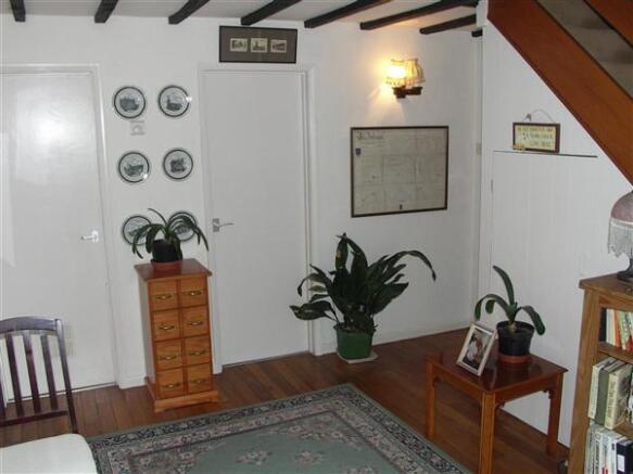 RECEPTION HALL
