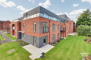 Apartment 58, Stowe Place, Rotten Row, Lichfield WS13 6JE
